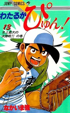 Cover of Vol. 13