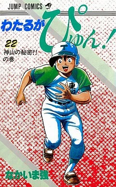 Cover of Vol. 22