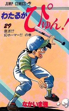 Cover of Vol. 29