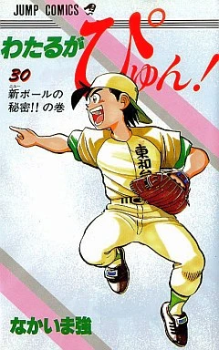 Cover of Vol. 30