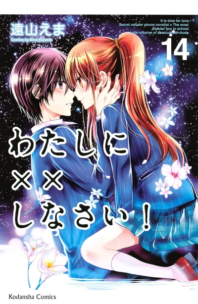 Cover of Volume 14
