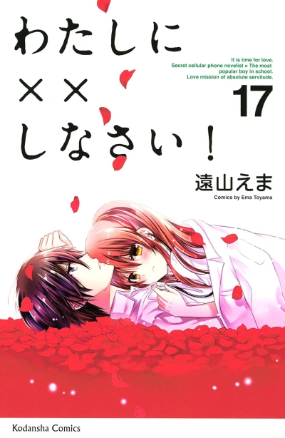 Cover of Volume 17