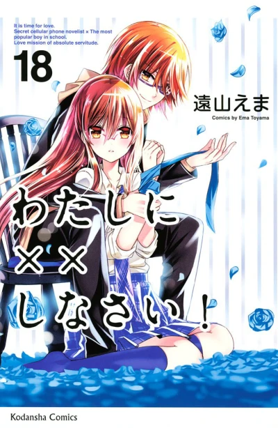Cover of Volume 18