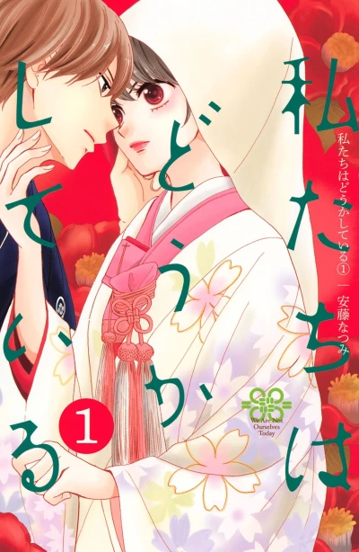 Cover of Vol. 1
