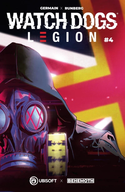 Cover of Keep Calm and Resist. Guns of Kennington!: Part Two