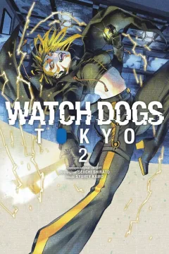 Issue #2