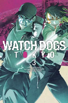 Issue #3