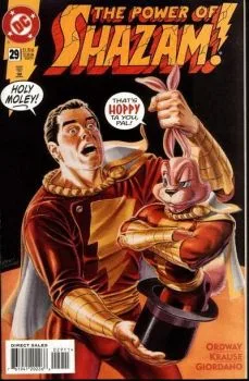 Cover of Watch Me Pull A Rabbit Out Of My Hat!