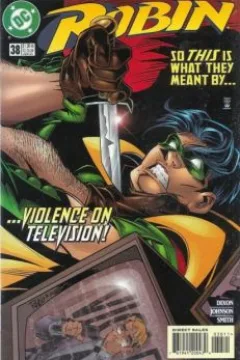 Watchin' the Detectives