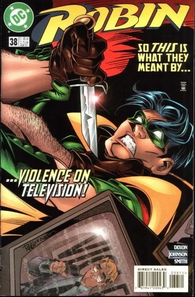 Cover of Watchin' the Detectives
