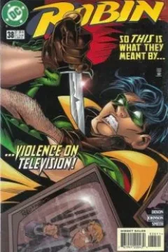 Watchin' the Detectives
