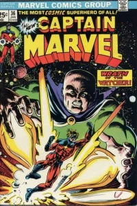 Watching and Waiting...