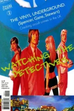 Watching the Detectives