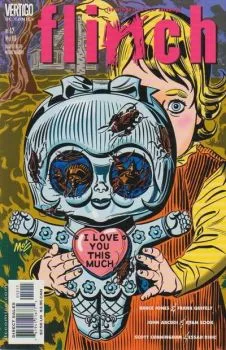 Cover of Watching You; Tin God; Mondays
