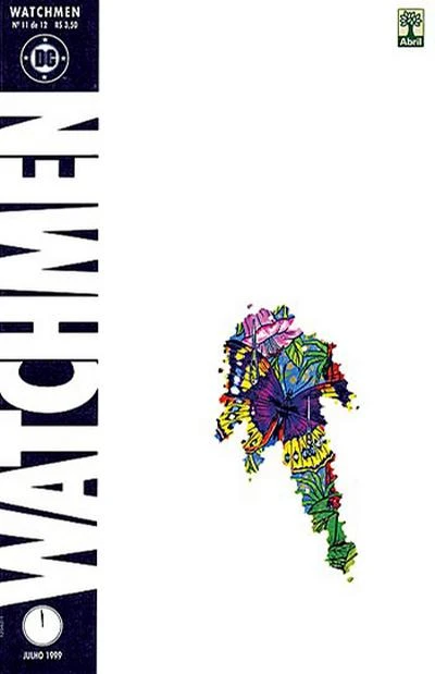 Cover of 11 of 12