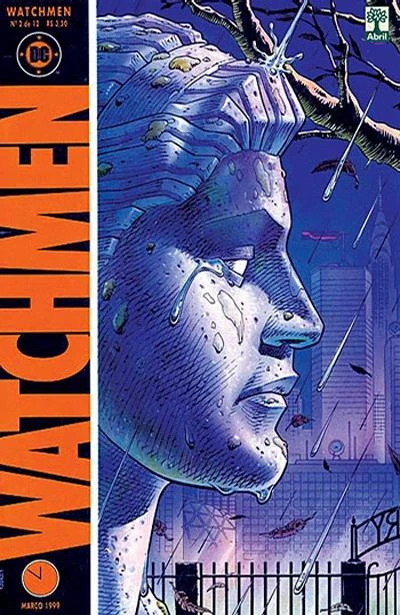 Cover of 2 of 12