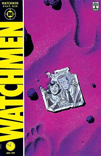 Cover of 4 of 12