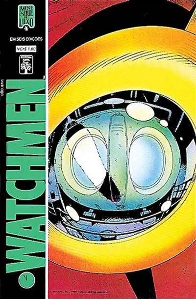Cover of 4 of 6