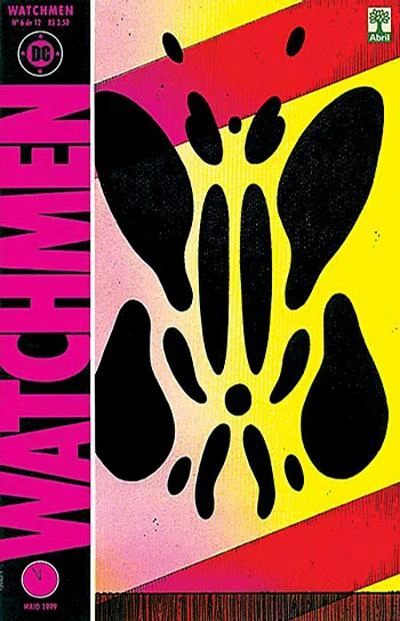 Cover of 6 of 12