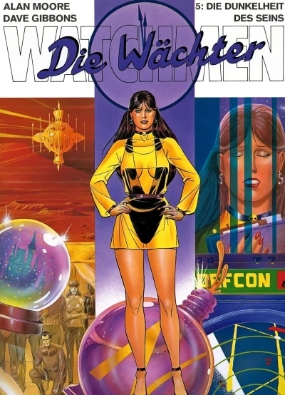 Cover of Die Dunkelheit des Seins