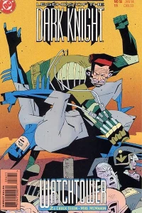 Watchtower: Part 2 of 3