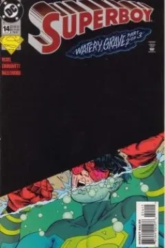 Water grave part 2 of 3