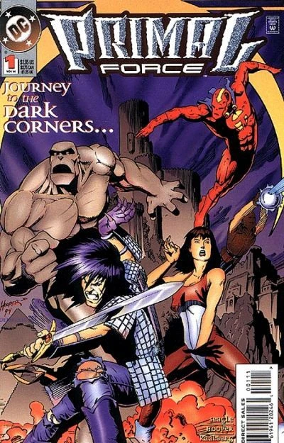 Cover of Water Signs