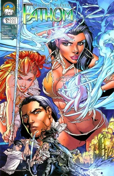 Cover of Watershed