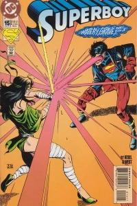 Watery Grave (Part 3): Honor Among Thieves