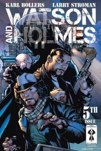 The Case of the Dumpster Babies