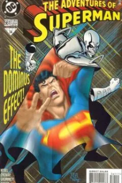 Waves of Deception : The Dominus Effect!
