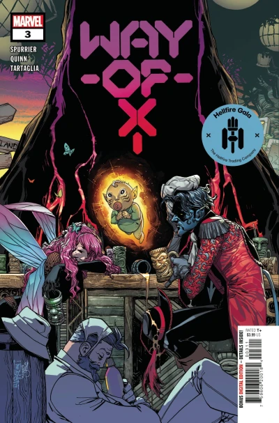Cover of Joy of X