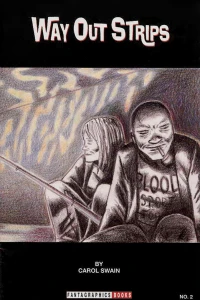 Sole Trader Part 2, Looney Tune Life, Samhain Part 2