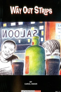 Samhain Part 3, Litter, Sole Trader