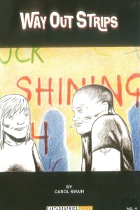 The White Brother, The Good Mixer, Sam Hain Part 4