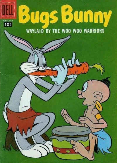 Cover of Waylaid By The Woo Woo Warriors