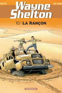 La rançon