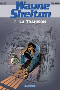 La trahison