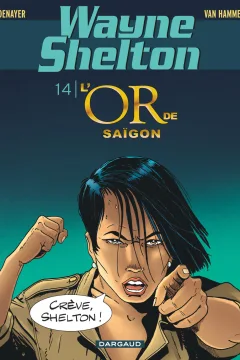 L'or de saigon