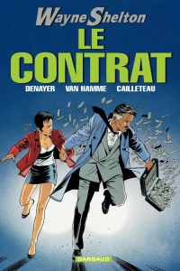 Le contrat