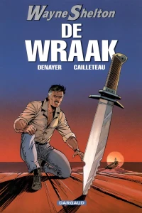 De Wraak