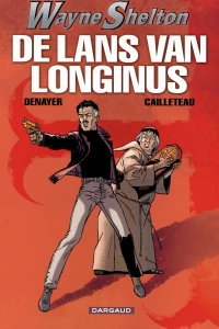 De Lans Van Longinus