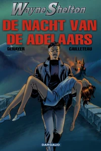 De Nacht Van De Adelaars