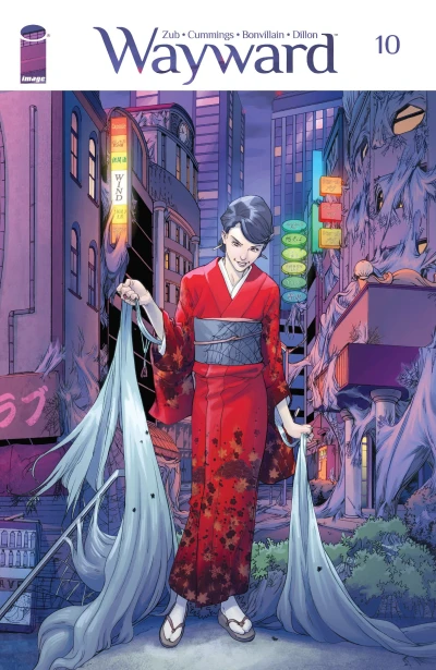 Cover of Chapter Ten