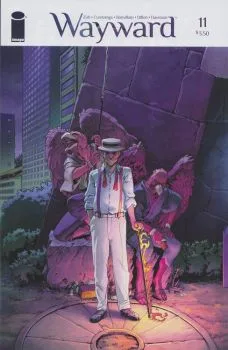 Cover of Chapter 11