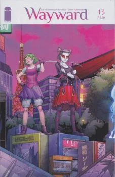 Cover of Chapter 13