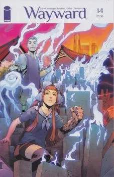 Cover of Chapter 14