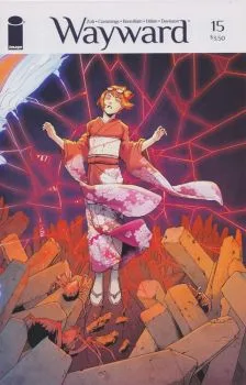 Cover of Chapter 15
