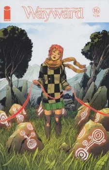 Cover of Chapter 16