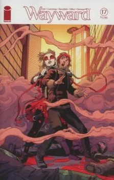 Cover of Chapter 17